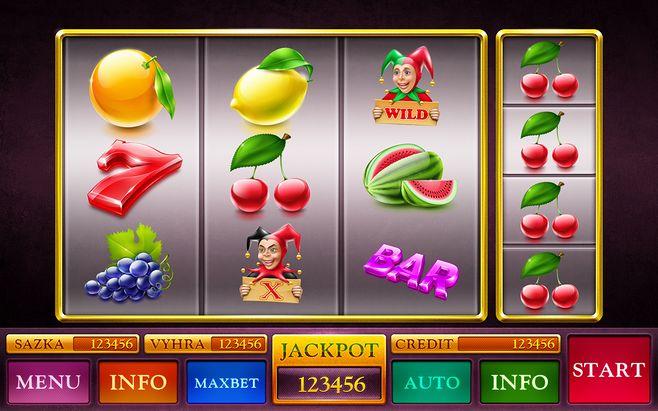 ta777 online casino