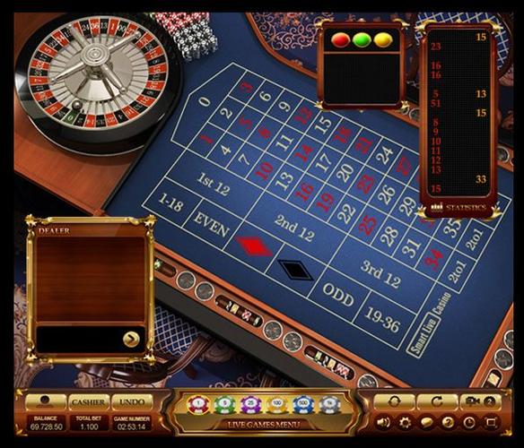 ph777 online casino