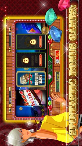 tg777 casino free spin