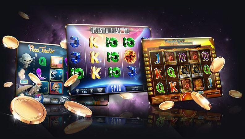 milyon888 online casino