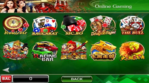 agilabet online casino