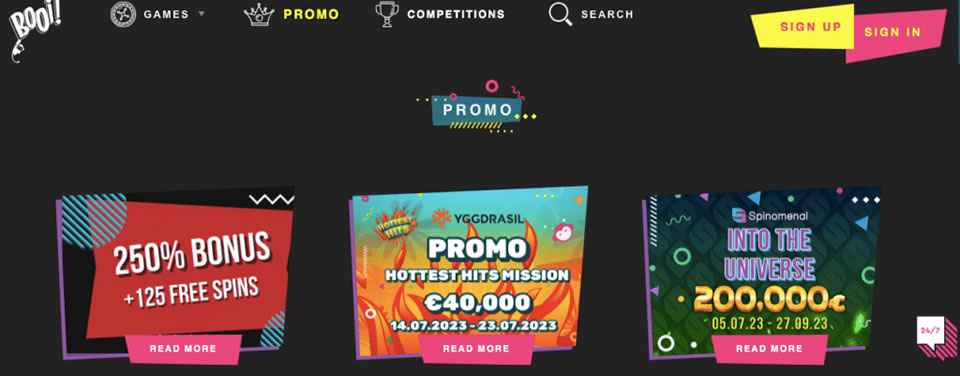 365 casino online