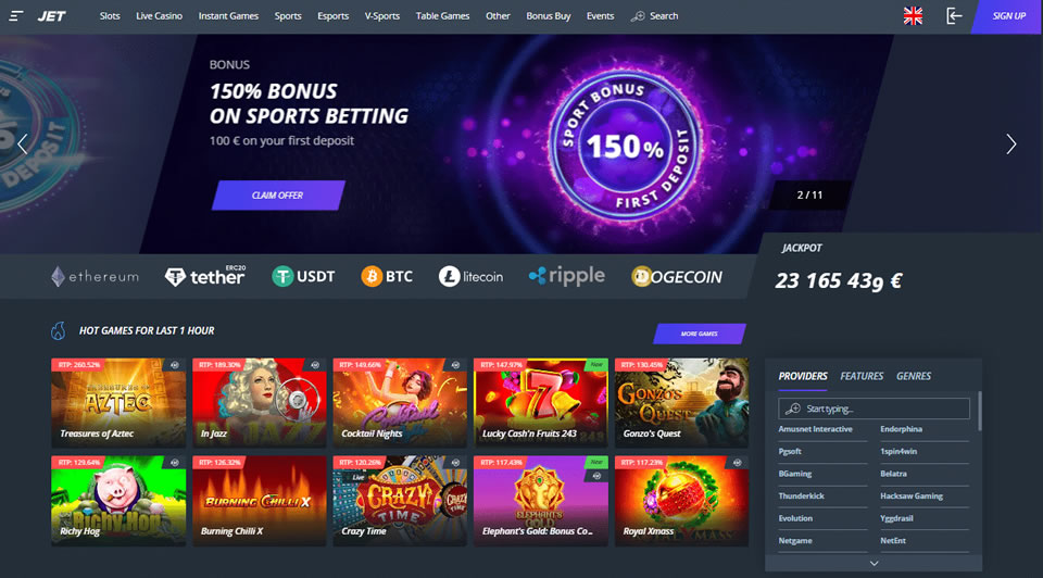 sogbet gaming