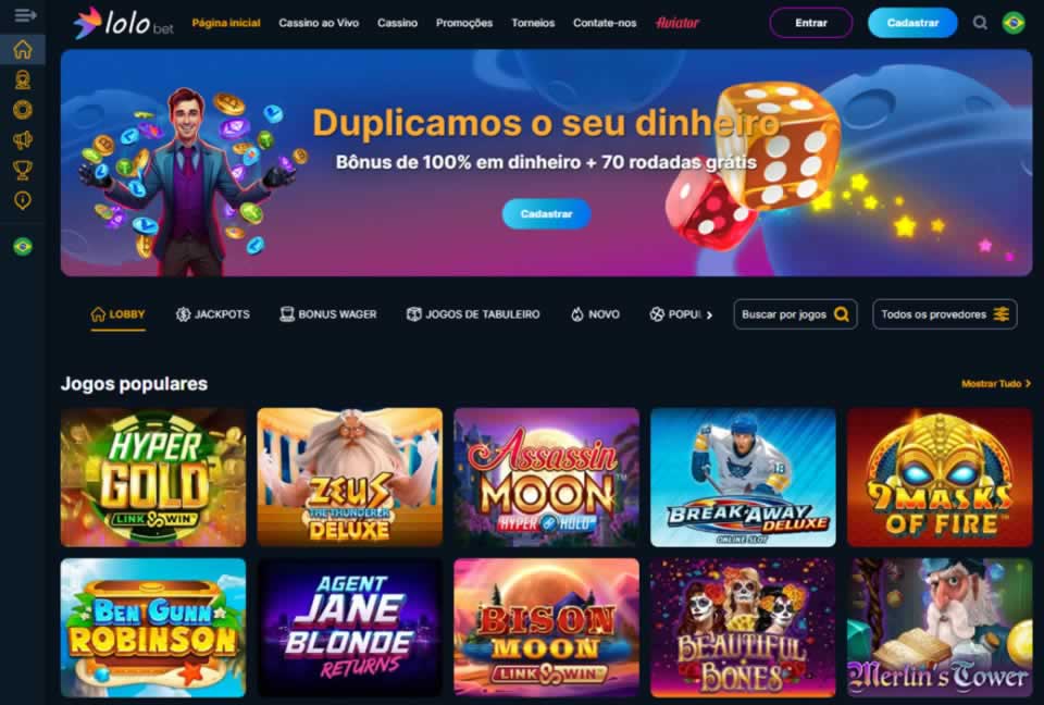 sevenbet casino