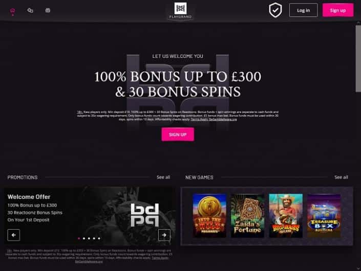 php365 online casino