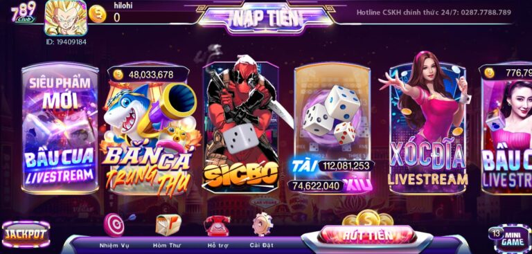 milyon88 casino login